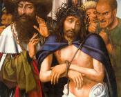 Ecce Homo - 昆汀·马西斯